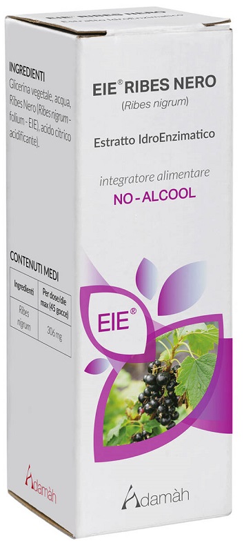 EIE RIBES NE GOCCE 30 ML - Pharmaleader