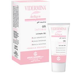 VIDERMINA DELIGYN GEL 6 FLACONI DA 5ML - Pharmaleader
