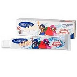 EMOFORM KIDS FRAGOLA 50 ML - Pharmaleader