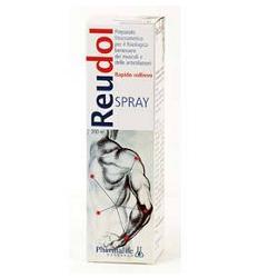 REUDOL SPR 200ML - Pharmaleader
