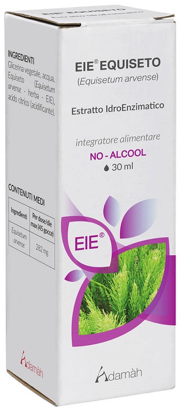 EIE EQUISETO GOCCE 30 ML - Pharmaleader