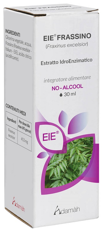 EIE FRASSINO GOCCE 30 ML - Pharmaleader