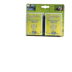 SANDOKAN SALV PROF ALOE VERA12 - Pharmaleader