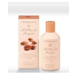 ARGAN BAGNOSCHIUMA 250 ML - Pharmaleader