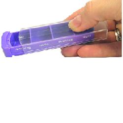 MININIZER PORTAPILLOLE GIORNALIERO - Pharmaleader