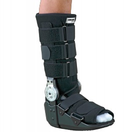 WALKER EQUALIZER ROM TUTORE REGOLABILE PER TIBIO TARSICA GIBAUD ORTHO 3 - Pharmaleader