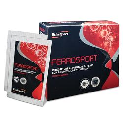 ETHICSPORT FERROSPORT 20 BUSTINE - Pharmaleader