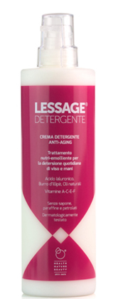 LESSAGE DETERGENTE 500 ML - Pharmaleader