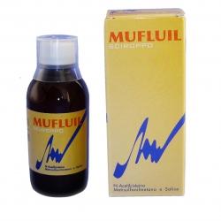 MUFLUIL 150 ML - Pharmaleader