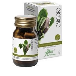 CARCIOFO CONCENTRATO TOTALE 50 OPERCOLI - Pharmaleader