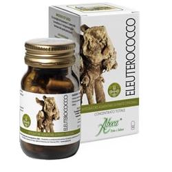 ELEUTEROCOCCO CONCENTRATO TOTALE 50 OPERCOLI - Pharmaleader