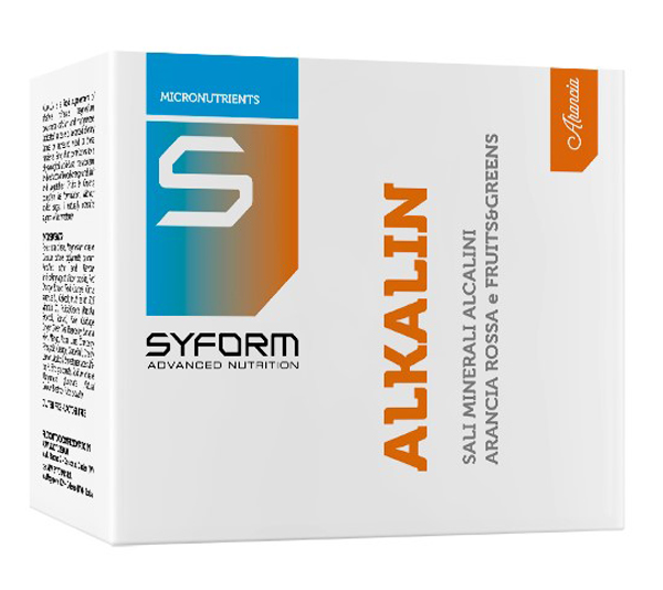 ALKALIN 20 BUSTINE - Pharmaleader