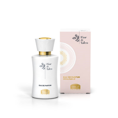 HELAN FIOR DI TALCO EAU DE PARFUM IMPALPABILE 50 ML - Pharmaleader