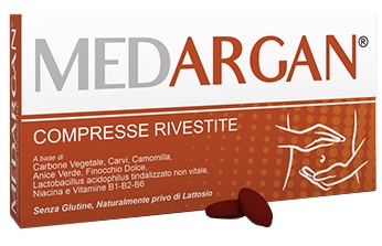 MEDARGAN 30 COMPRESSE - Pharmaleader