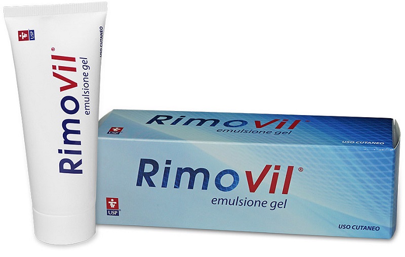 RIMOVIL GEL 75 ML - Pharmaleader
