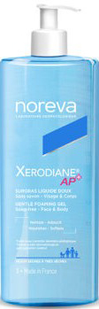 XERODIANE AP+ GEL DETERGENTE SURGRAS 1000 ML - Pharmaleader