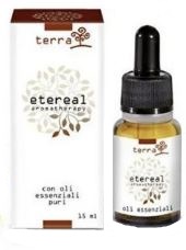 ETEREAL TERRA OLIO ESSENZIALE 15 ML - Pharmaleader