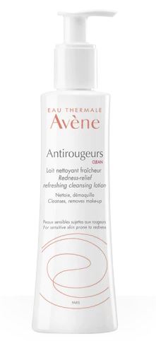 AVENE DERMO DETERGENTE AR 400 ML - Pharmaleader