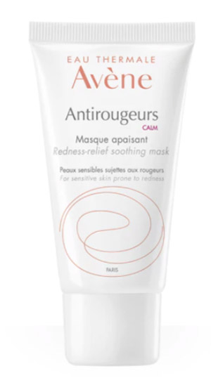 AVENE ANTIROUGEURS MASCHERA 50 ML - Pharmaleader