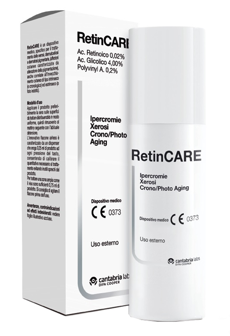 RETINCARE 30 ML - Pharmaleader