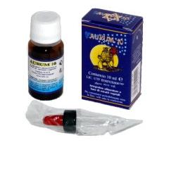 AURUM ALBA GOCCE 10 ML - Pharmaleader