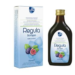 REGULA SCIROPPO 175 ML - Pharmaleader