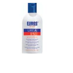 EUBOS UREA 10% EMULSIONE/LOZIONE CO 400 ML - Pharmaleader