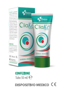 CLIAKE' CREMA 50 ML - Pharmaleader