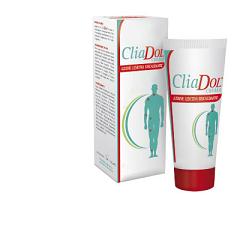 CLIADOL CREMA CORPO 100 ML - Pharmaleader