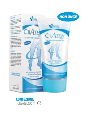CLIATEN GEL 200 ML - Pharmaleader