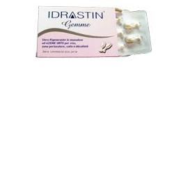 IDRASTIN GEMME POCKET 7 MONODOSE - Pharmaleader