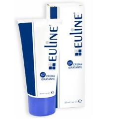 EULINE CREMA IDRATANTE TUBO 50 ML - Pharmaleader