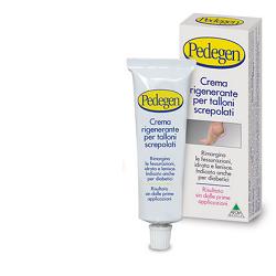 PEDEGEN CREMA RIGENERANTE TALLONI SCREPOLATI 50 ML - Pharmaleader