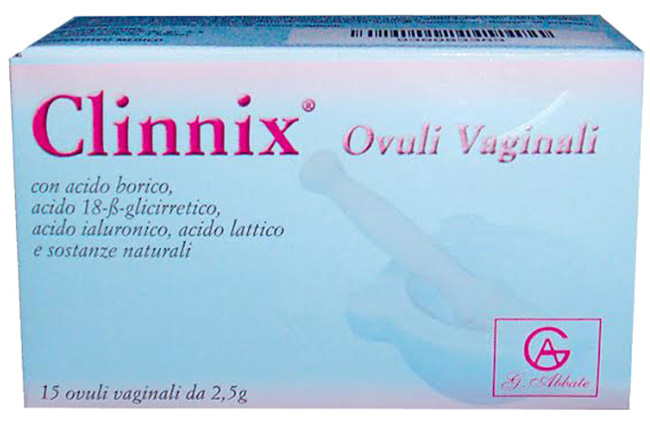 SKINSAN 15 OVULI VAGINALI 2,5 G - Pharmaleader