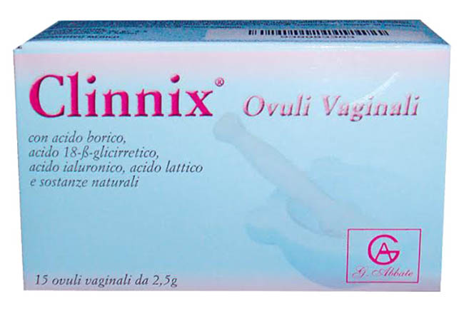 PROVITA 15 OVULI VAGINALI 2,5 G - Pharmaleader