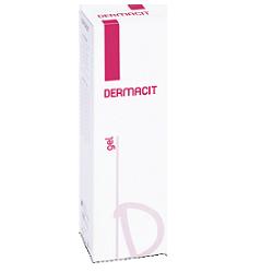 DERMACIT GEL DISPOSITIVO MEDICO INDICATO NEI CASI DI FERITE TRAUMATICHE E POSTCHIRURGICHE, ULCERE POSTRAUMATICHE, PIAGHE DA DECUBITO, FOLLICOLITI, IMPETIGINE E PERIONISSI 1 PEZZO - Pharmaleader