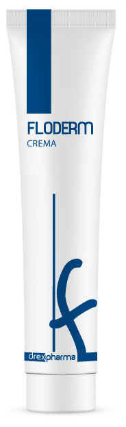 FLODERM CREMA 50 ML - Pharmaleader
