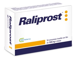 RALIPROST 30 COMPRESSE - Pharmaleader