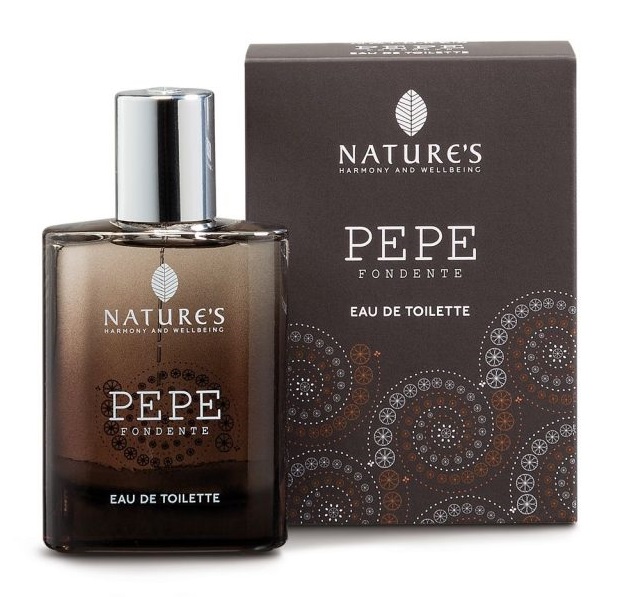NATURE'S PEPE FONDENTE EAU DE TOILETTE 50 ML - Pharmaleader