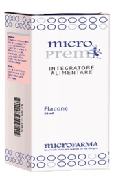 MICROPREM GOCCE 30 ML - Pharmaleader