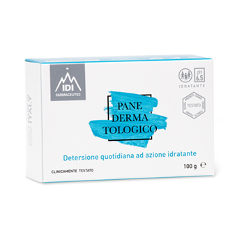 PANE DERMATOLOGICO 100 G - Pharmaleader
