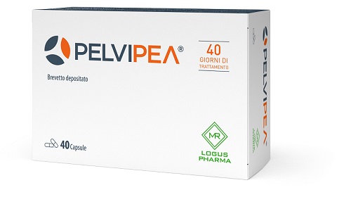 PELVIPEA 40 CAPSULE - Pharmaleader