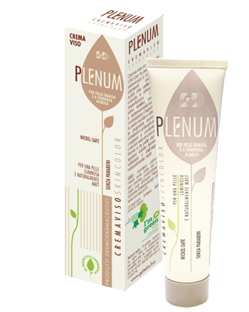 PLENUM CREMA SKINCOLOR 40 ML - Pharmaleader