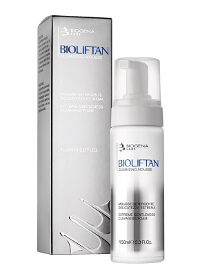 BIOLIFTAN CLEANSING MOUSSE 150 ML - Pharmaleader