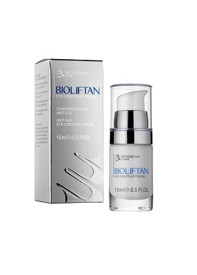 BIOLIFTAN EYE CONTOUR CREAM 15 ML - Pharmaleader