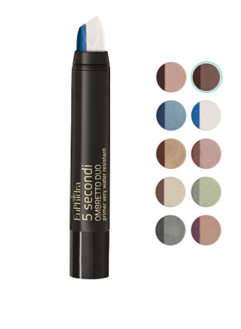 EUPHIDRA OMBRETTO 5 SECONDI WR 10 IN STICK CON ASTUCCIO - Pharmaleader