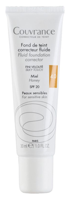 EAU THERMALE AVENE COUVRANCE FONDOTINTA MIELE 30 ML - Pharmaleader