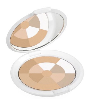 EAU THERMALE AVENE COUVRANCE CIPRIA MOSAICO EFFETTO TRASLUCIDO - Pharmaleader