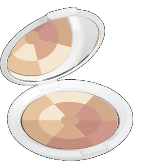 EAU THERMALE AVENE COUVRANCE CIPRIA MOSAICO EFFETTO BONNE MINE - Pharmaleader