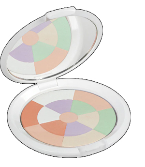 EAU THERMALE AVENE COUVRANCE CIPRIA MOSAICO EFFETTO LUMINOSO - Pharmaleader